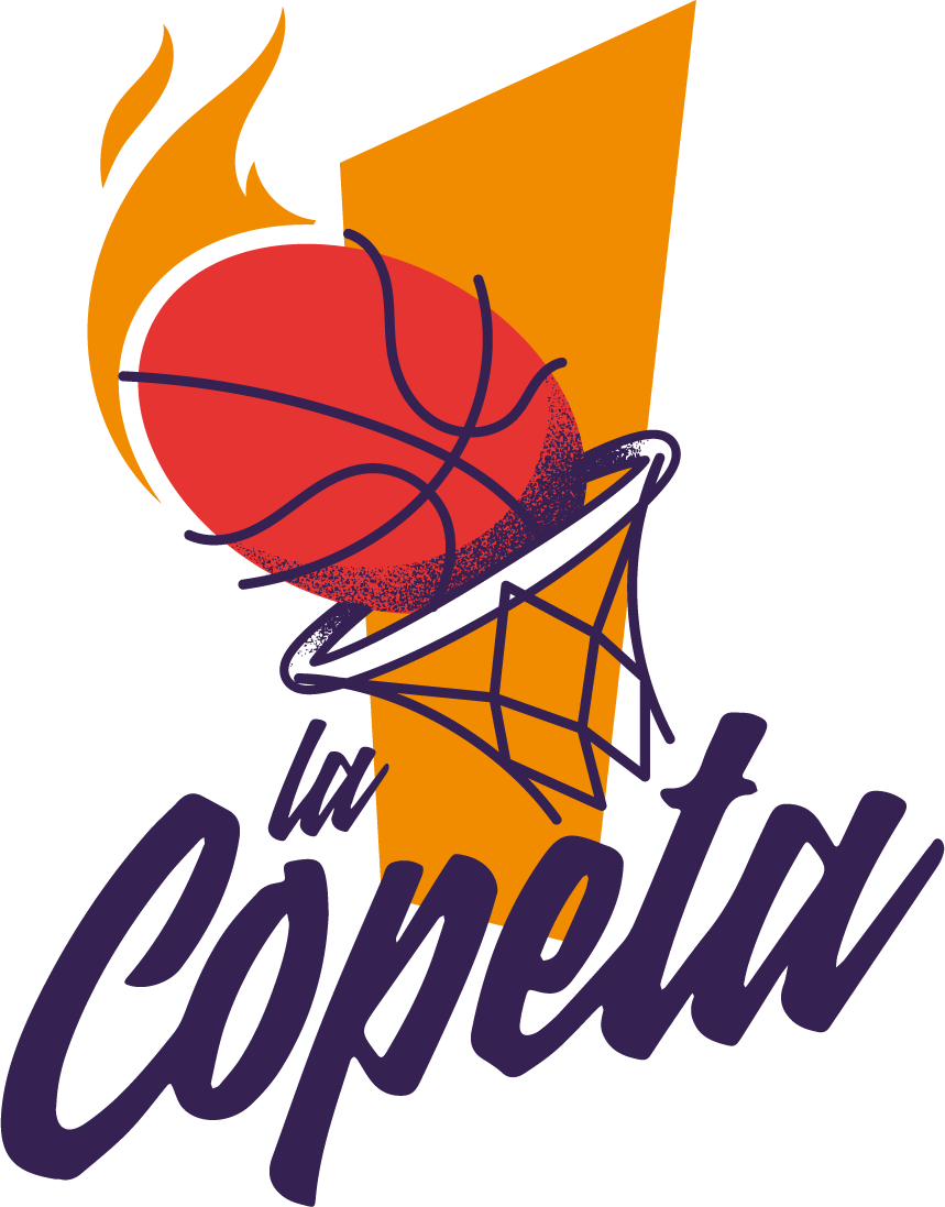 La Copeta Logo