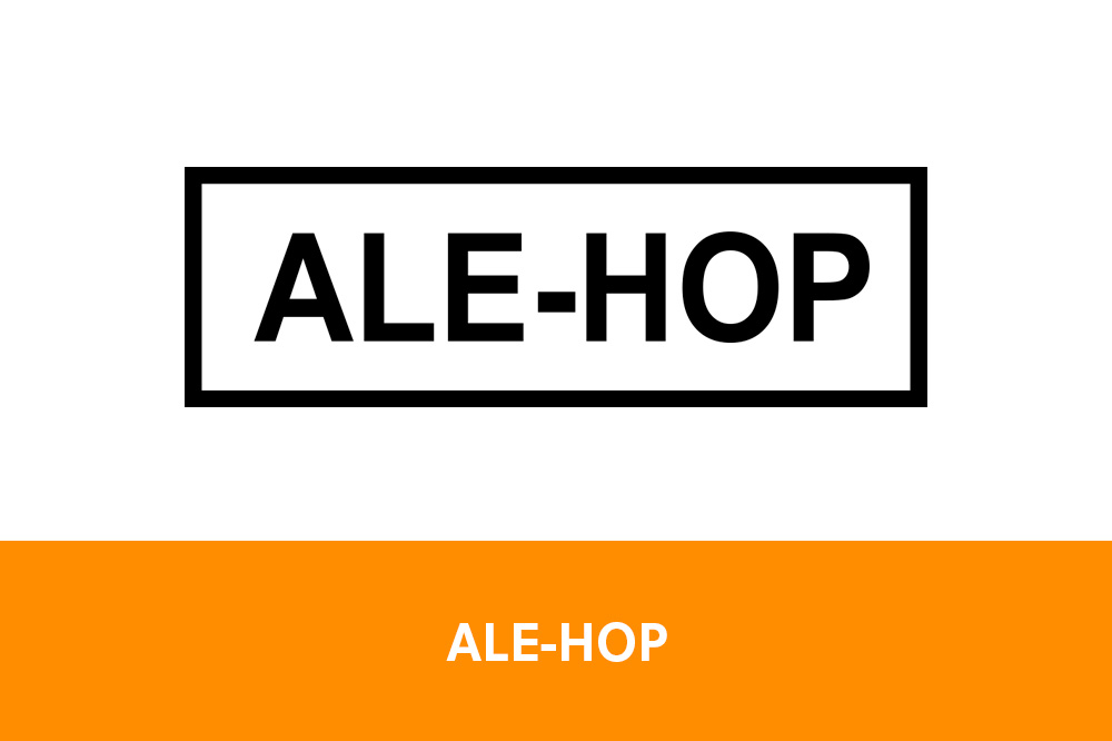 Ale-Hop