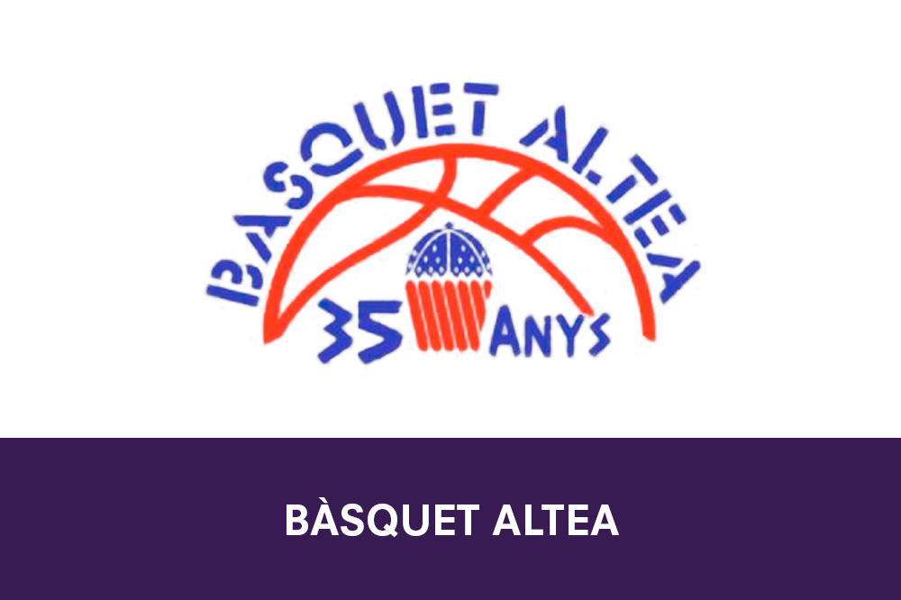 Bàsquet Altea