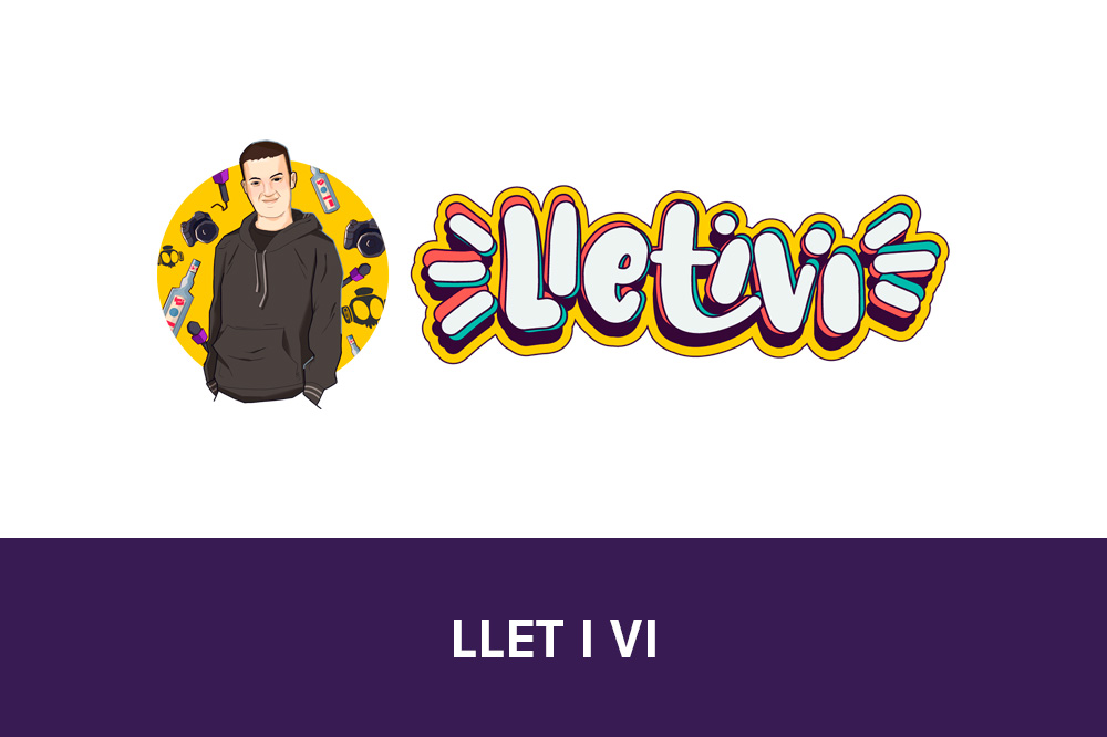 Llet i Vi