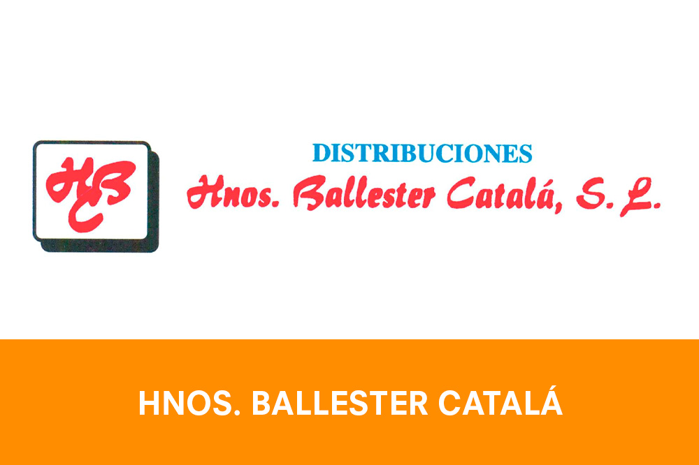 Hnos Ballester Català