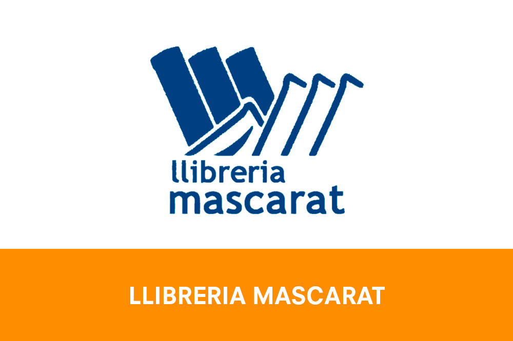 Llibreria Mascarat